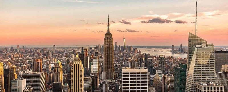 New York, USA