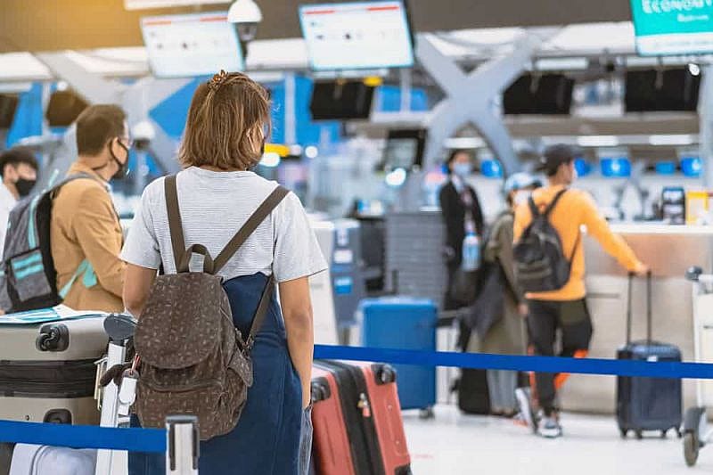 Pasajeros con derecho a recibir un reembolso de Air Dolomiti
