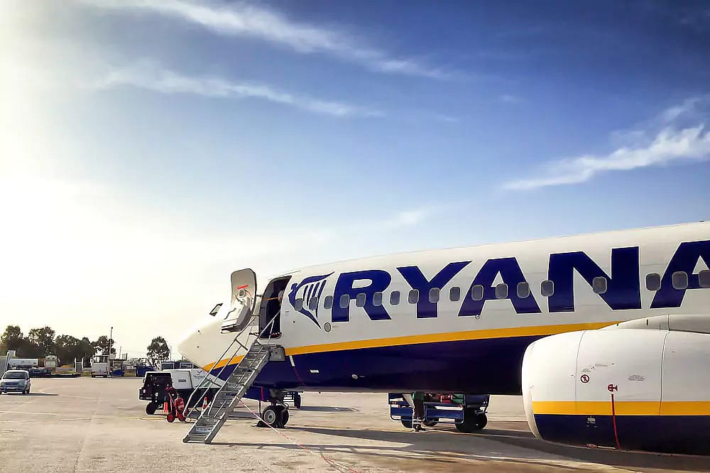 presentar quejas ryanair incidencias vuelo