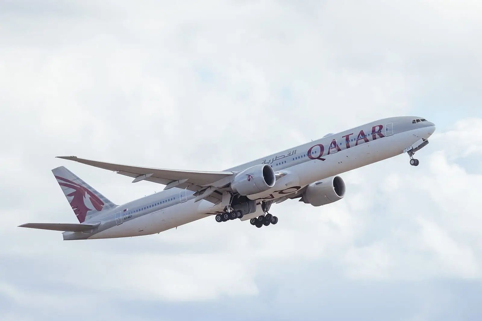 qatar airways