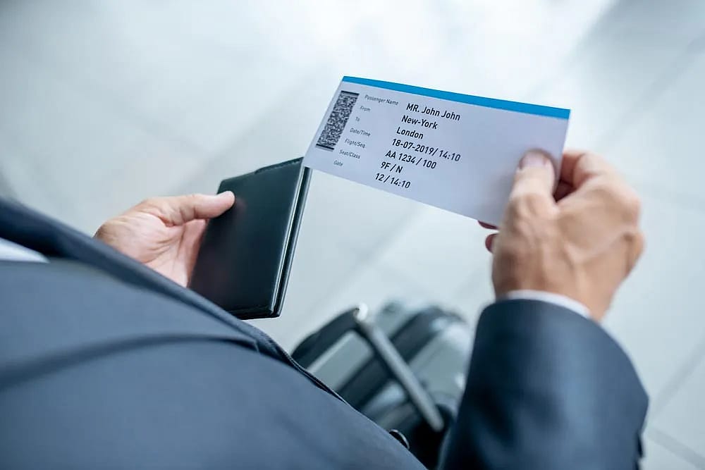 Qu&eacute; es el c&oacute;digo de reserva PNR y d&oacute;nde encontrarlo