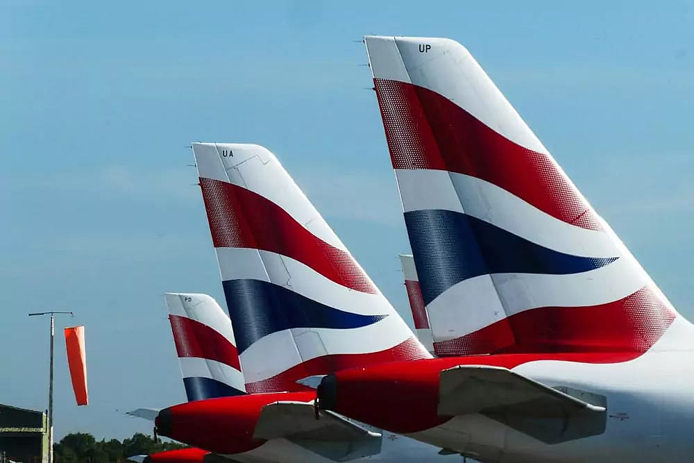 British Airways Strike