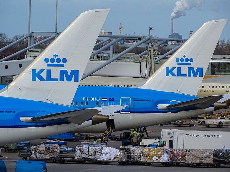 Reklamacje KLM Poland