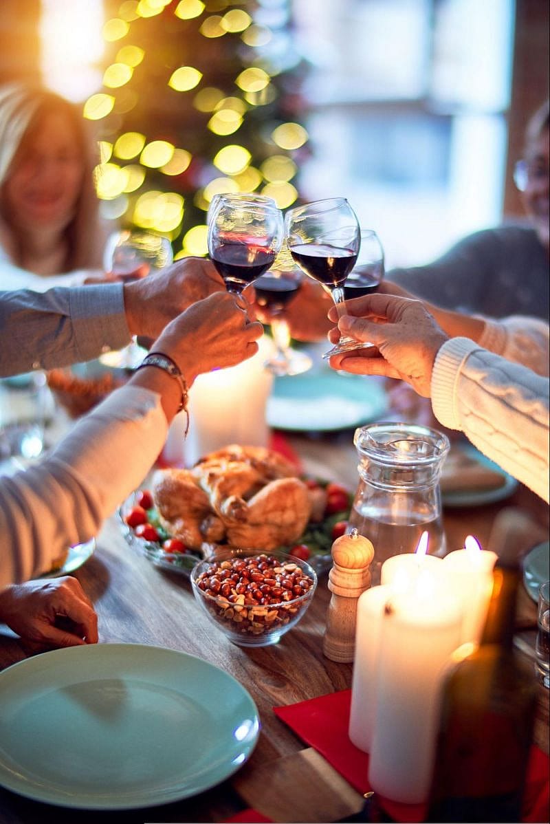 Travel planning for Thanksgiving 2023