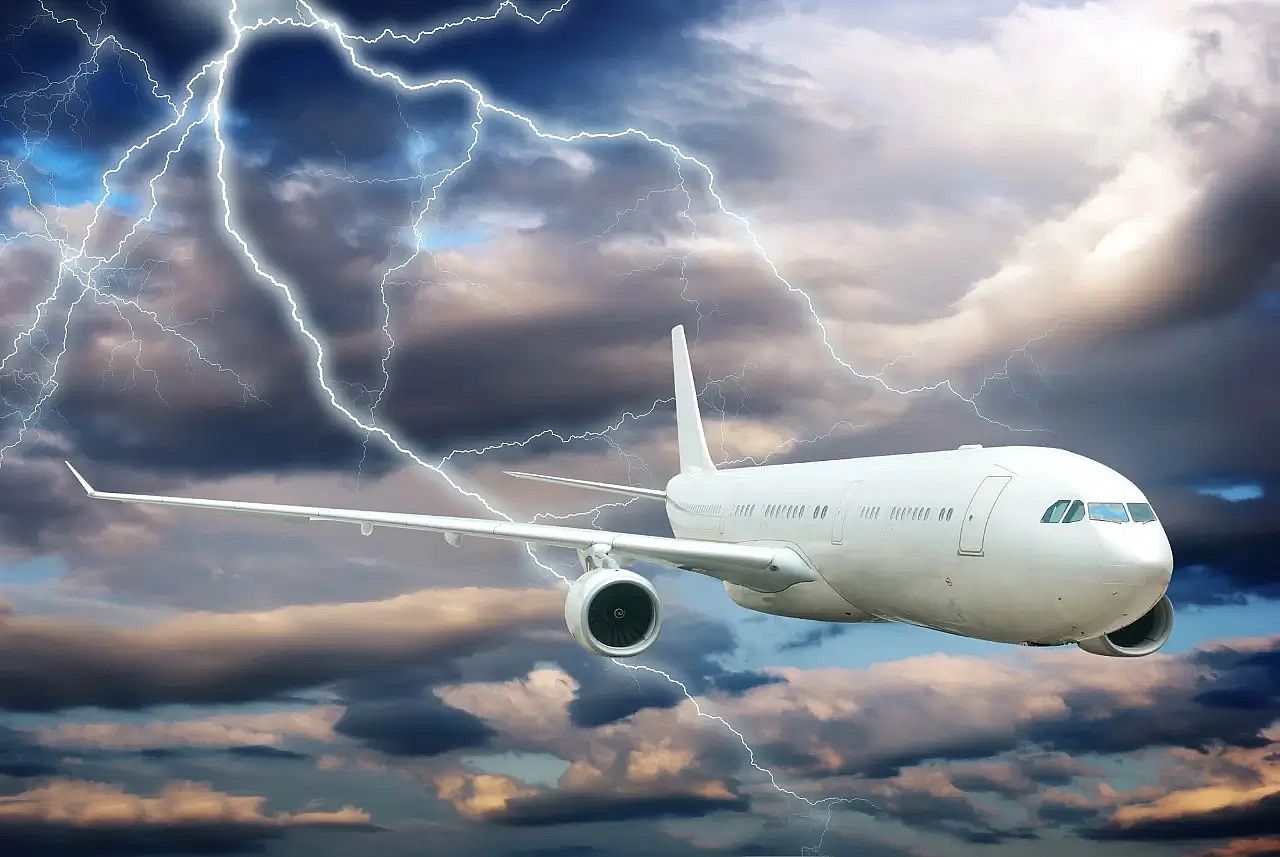 Turbulence
