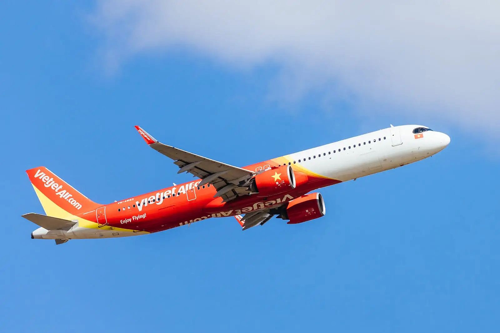 vietjet airlines