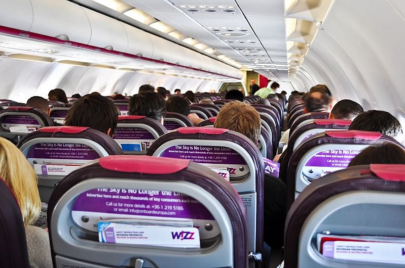 R&eacute;clamation Wizz Air : Indemnisation en cas de retard de vols