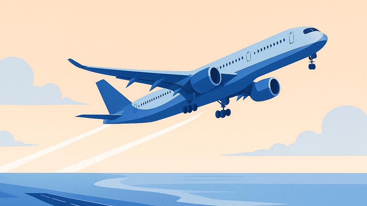 World's Longest Non-Stop Flights: Key Statistics for 2026