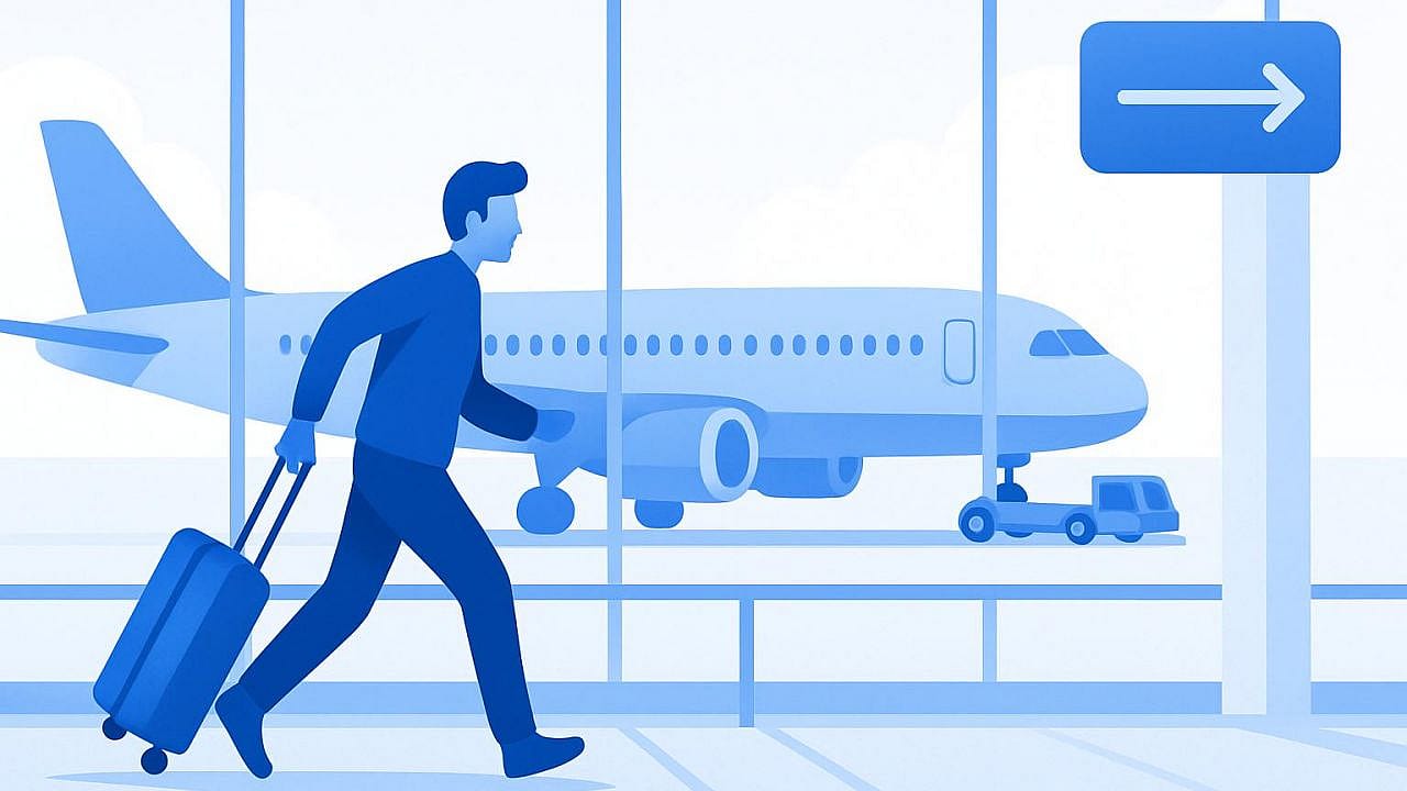 Missed Connection Statistics in Major European Airports