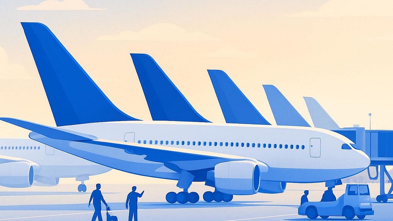 Airline Brand Value Statistics for 2026