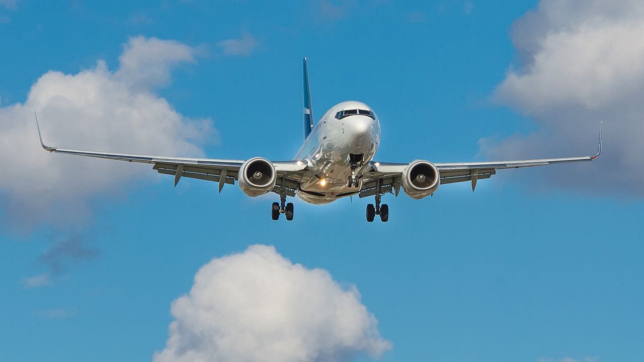 Las 10 mejores aerolíneas del mundo en la actualidad