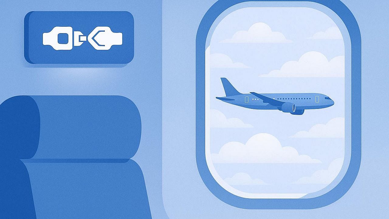 Da li su turbulencije zaista opasne?