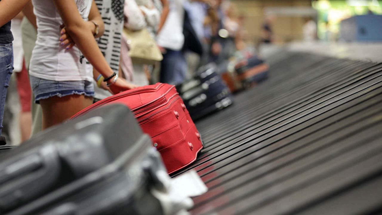 Worst US Airports for Baggage Claim Mayhem