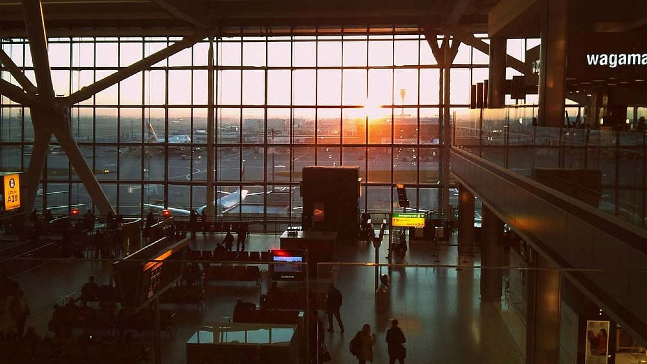 Aeropuertos de Londres: Todo Lo Que Necesitas Saber