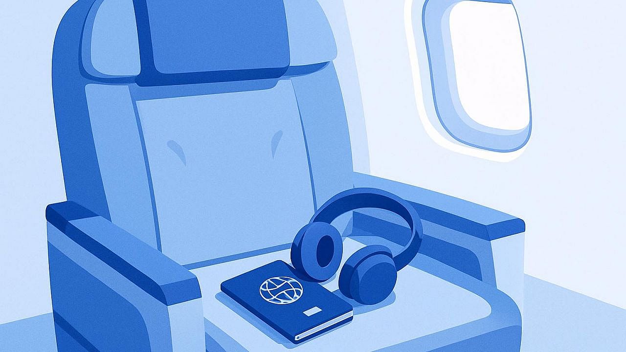 Qatar Airways Lost and Found