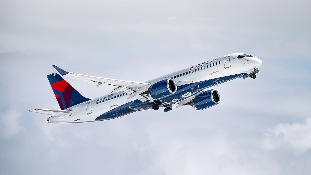 The Most Punctual Airlines in the US