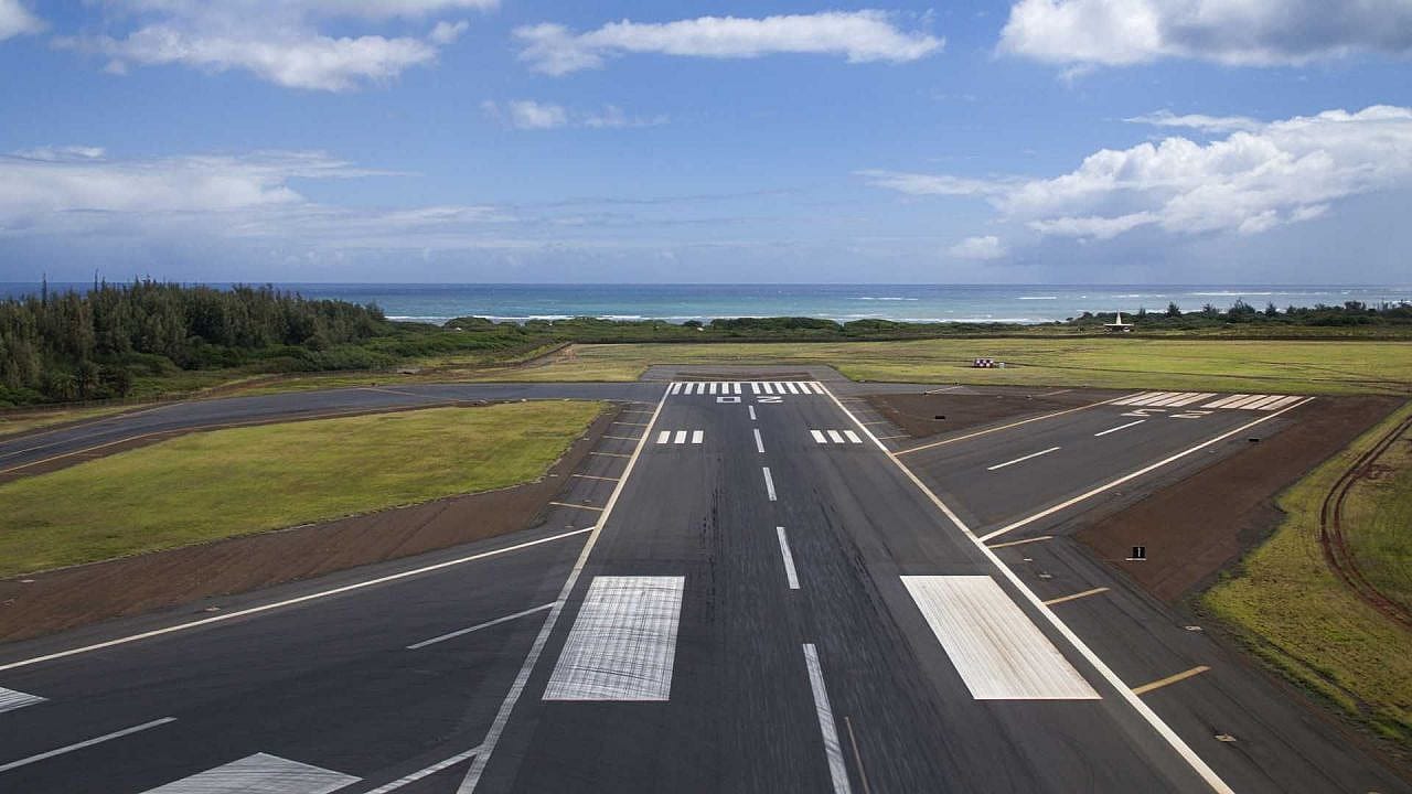 Increased benefits for passengers in Alaska and Hawaii