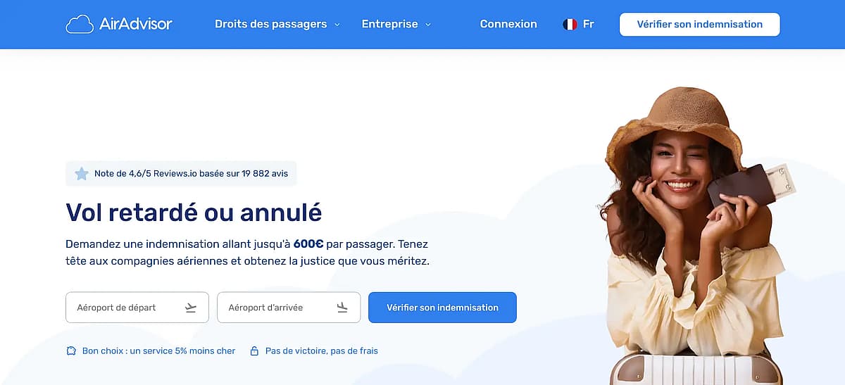 air advisor