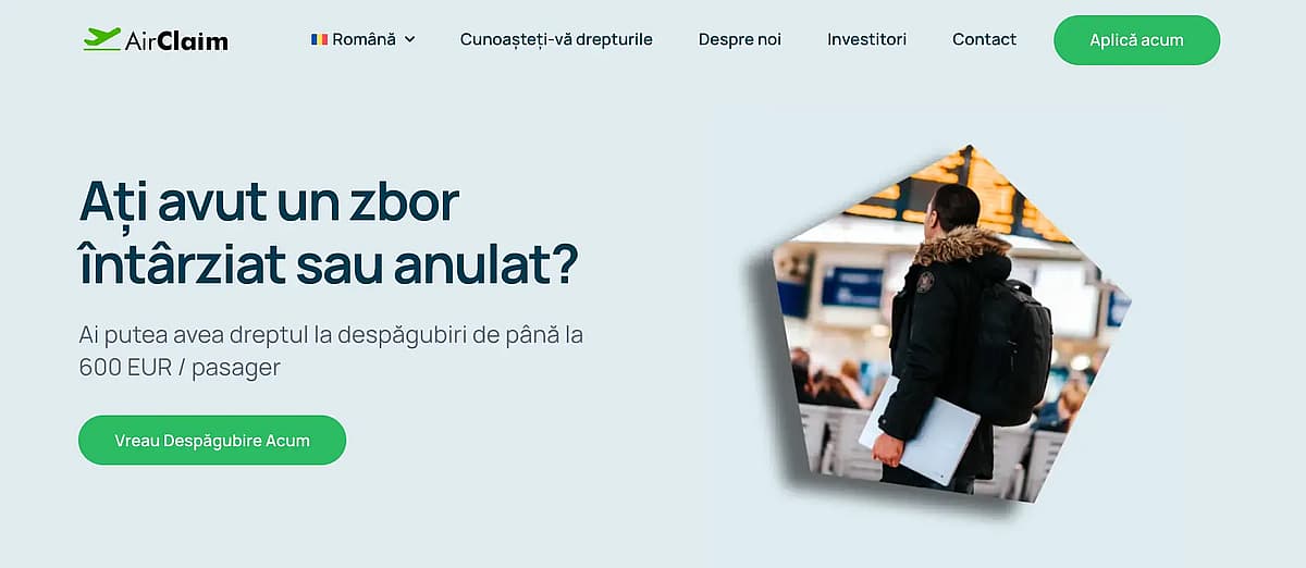 airclaim