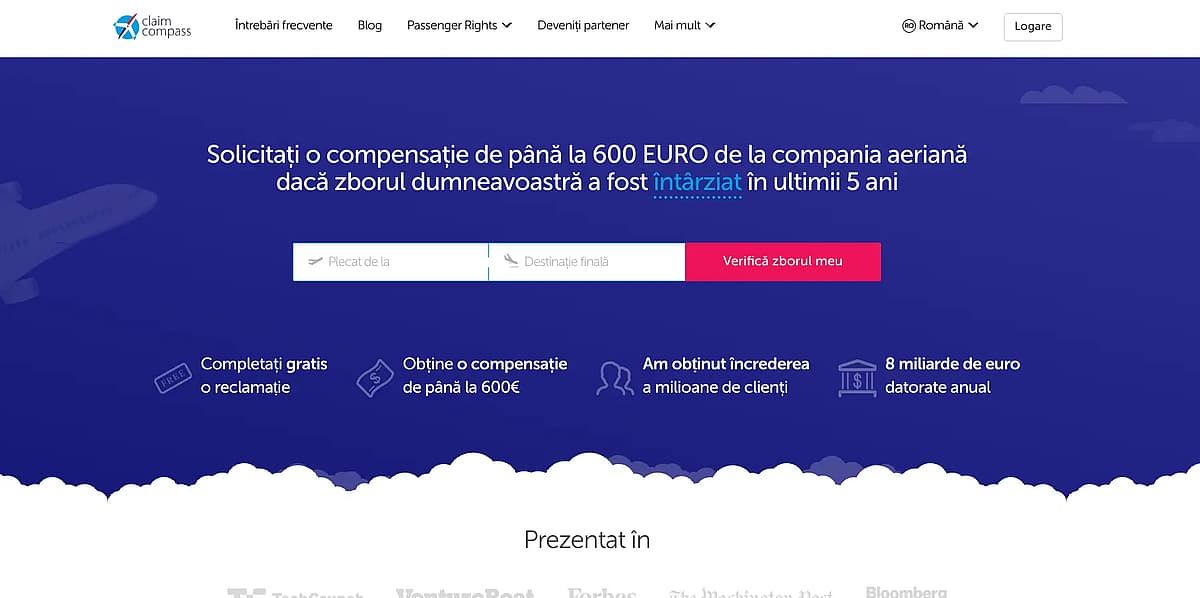 aircompass