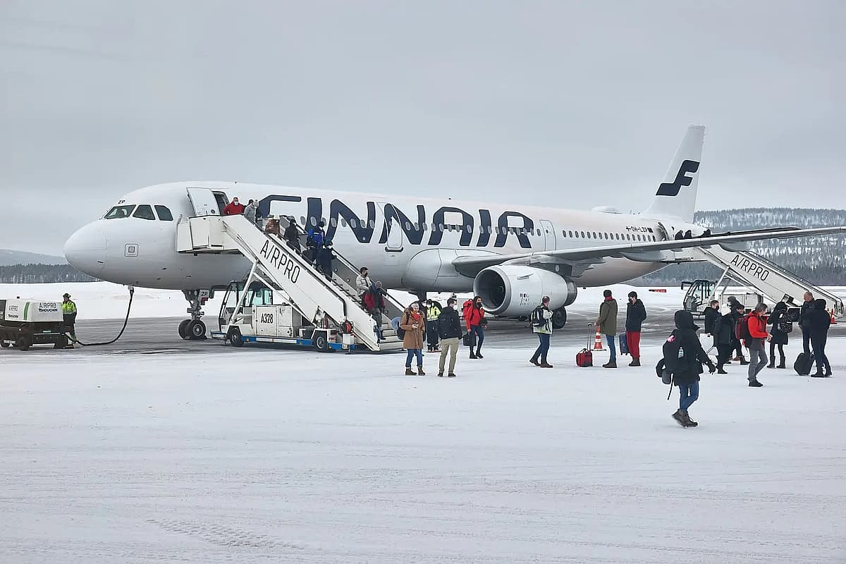 Finnair