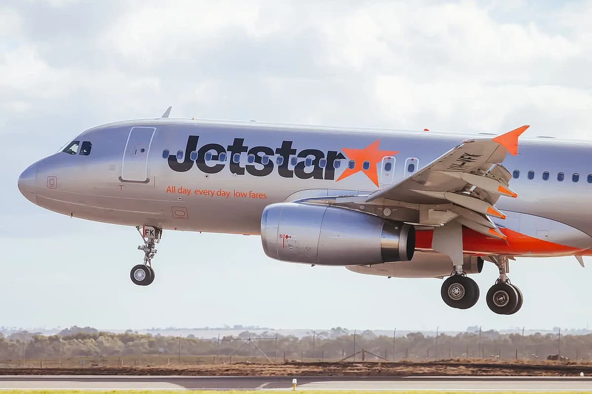 jetstar