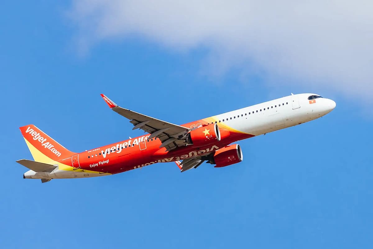 vietjet airlines