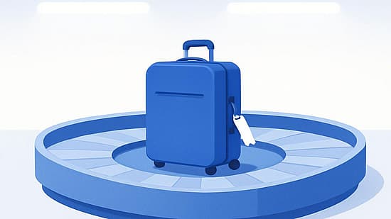 Baggage Mishandling Statistics: Insights and Trends for 2026