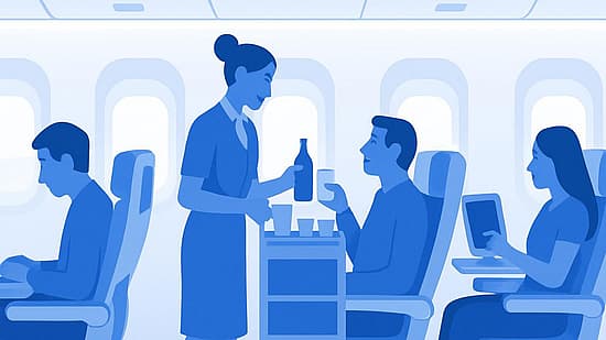 Airline Passenger Experience Statistics for 2026