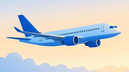 Net Profit of Commercial Airlines Worldwide: 2026 Statistics