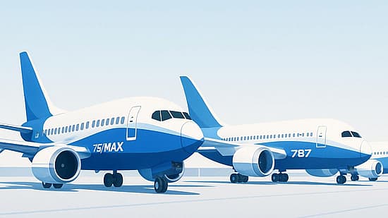 Boeing Aircraft Prices Statistics: Trends to Watch in 2026