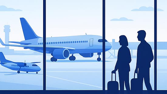 Long-Haul vs Short-Haul Flight Delay Statistics: Full Comparison
