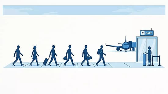 Statystyki branży lotniczej 2026: Trendy, dane i kluczowe insights