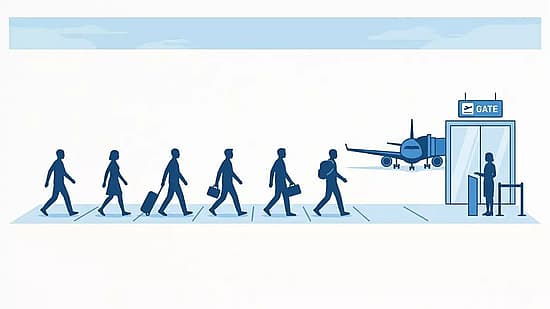 Passenger Airlines Statistics for 2026: Trends and Insights