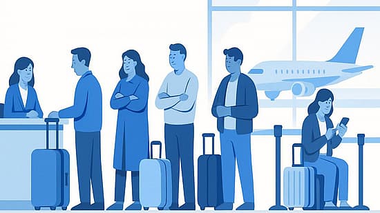 US Airline Complaint Statistics: DOT Data for 2026
