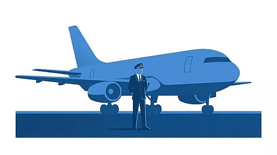 Navigating the Pilot Shortage: Key Statistics for 2026