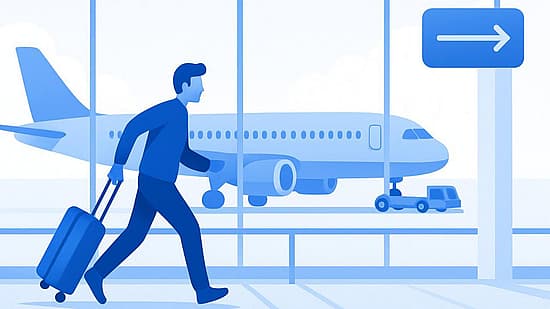 Missed Connection Statistics in Major European Airports