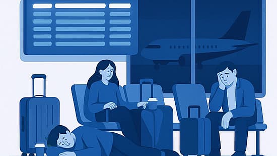 Flight Delay Statistics: Passenger Impact in 2026