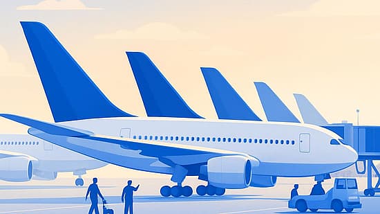 Airline Brand Value Statistics for 2026