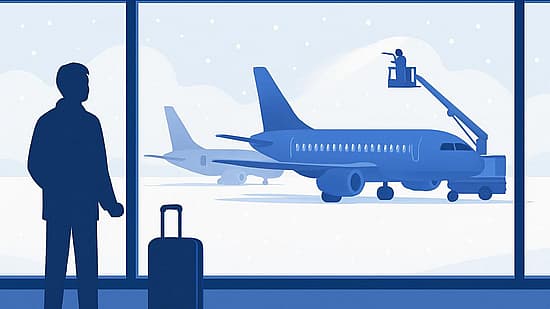 Global Flight Cancellation Statistics: Insights for 2026