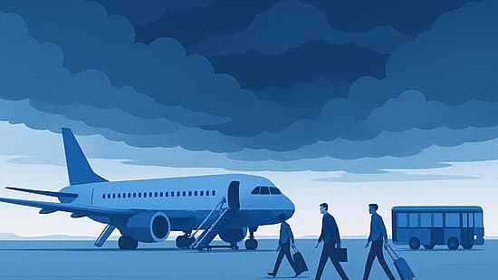 Flight Diversion Statistics: Understanding Passenger Impact in 2026