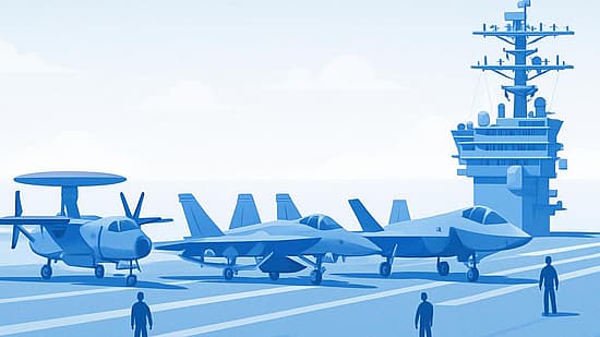 US Navy Aircraft Inventory Statistics: Insights for 2026