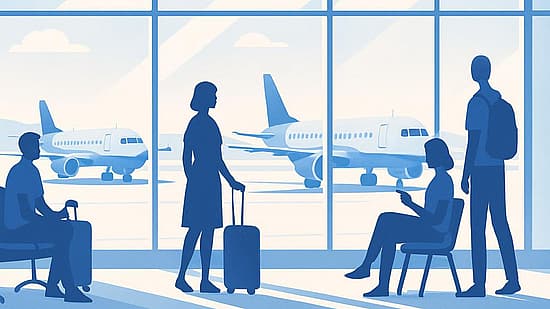 Most Unreliable Airlines in Europe: Statistics and Insights for 2026