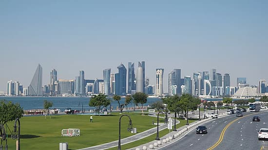 Ritardi e cancellazioni Qatar