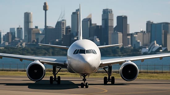 Australia delays and cancellations