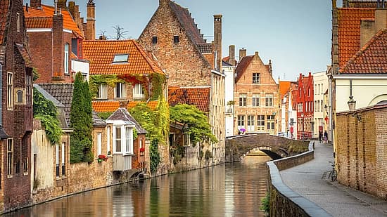 Retrasos y cancelaciones en Bélgica
