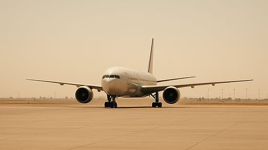 Verspätungen und Annullierungen im Irak