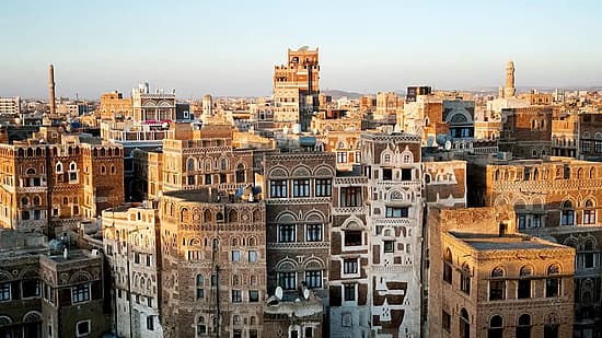 Arabie saoudite