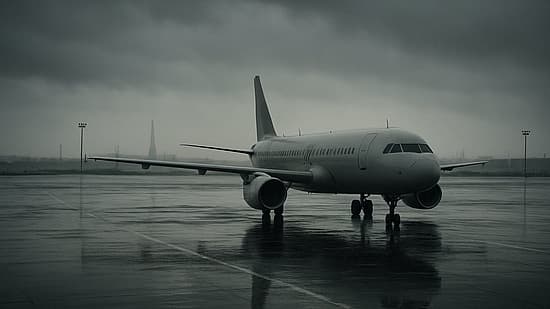 Retrasos y cancelaciones en Francia