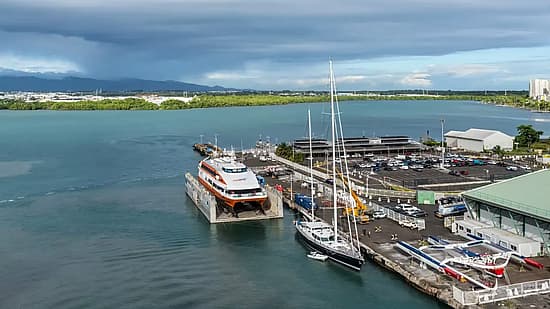 Guadeloupe